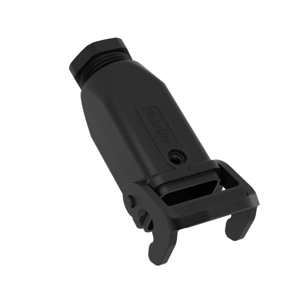 Lapp Zubehör EPIC H-A 3 TGVB M20 bk 19620300