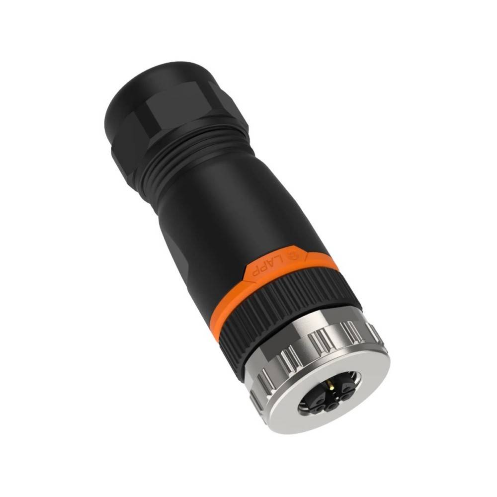 Lapp Zubehör EPIC POWER M12S D6 3+PE 381166307