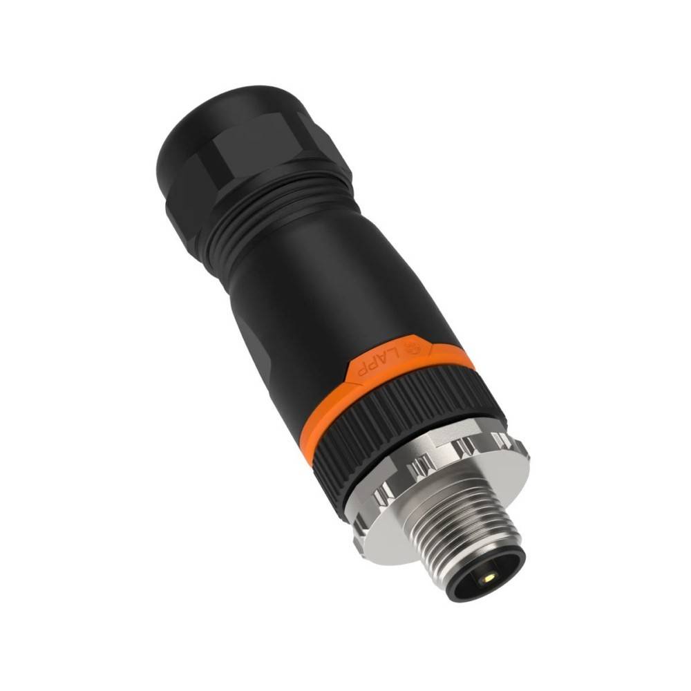 Lapp Zubehör EPIC POWER M12K F6 4+PE 381166315