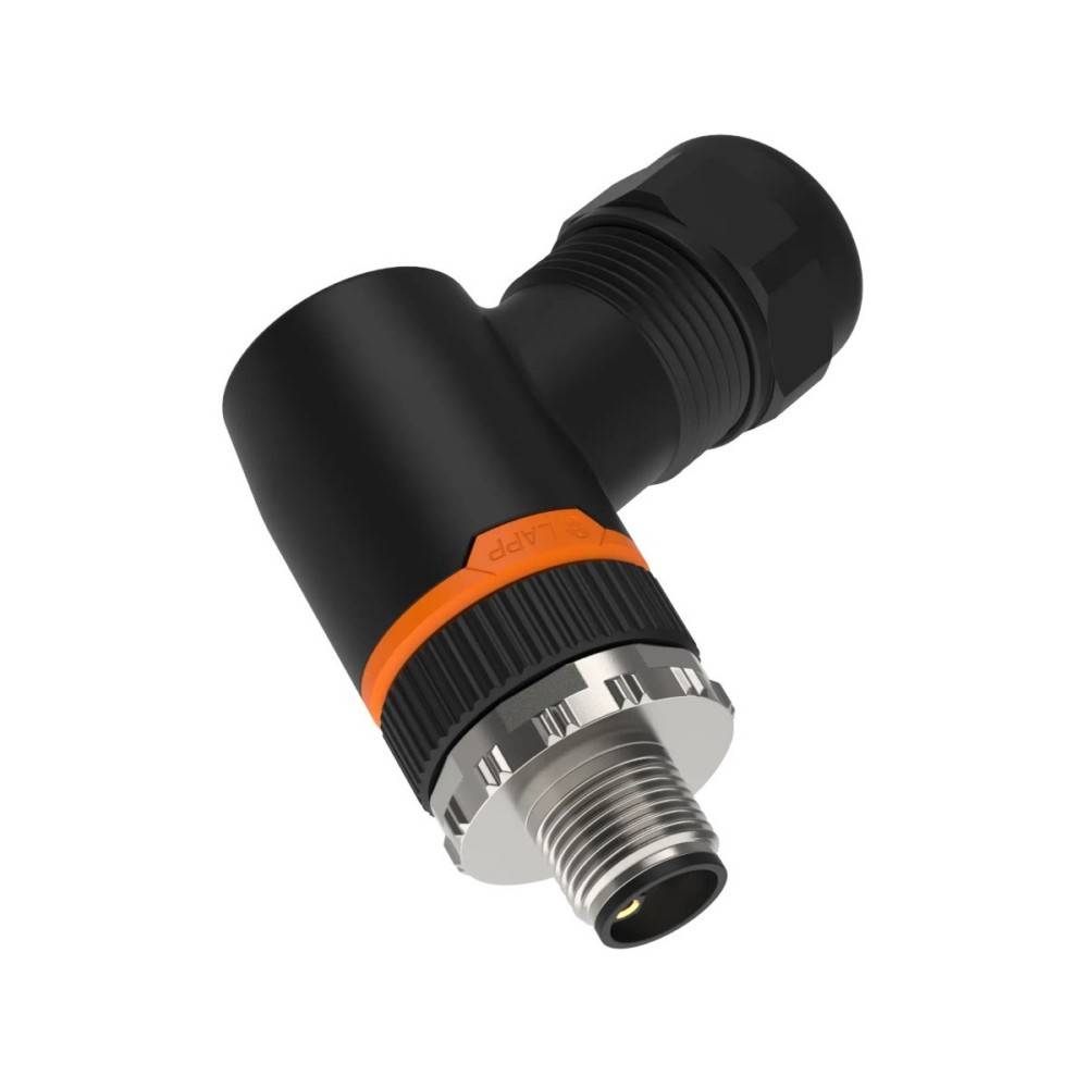 Lapp Zubehör EPIC POWER M12K F1 4+PE 381166311