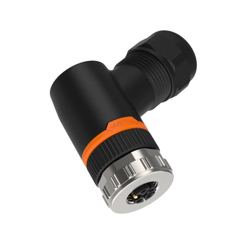 Lapp Zubehör EPIC POWER M12K D7 4+PE 381166312
