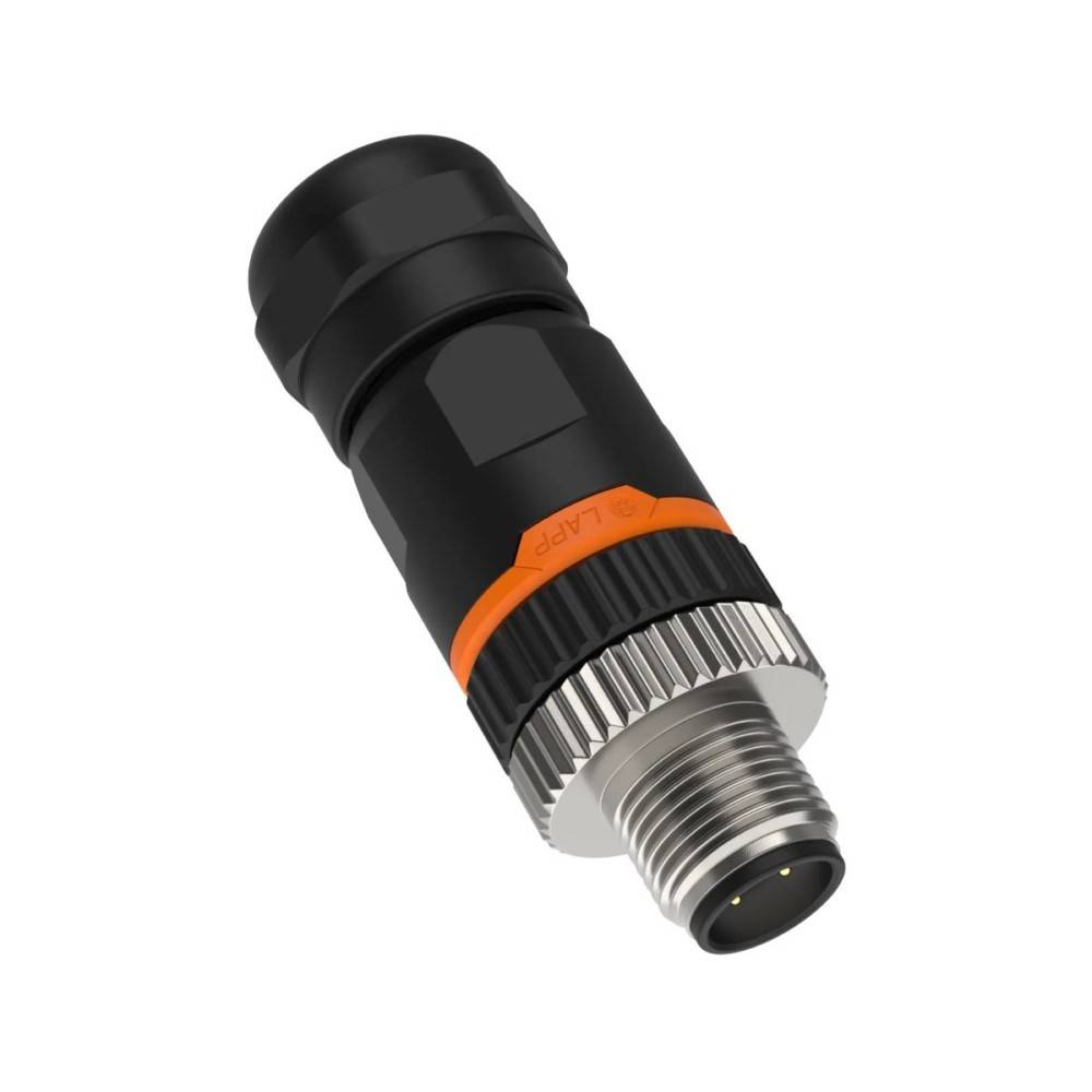 Lapp Zubehör EPIC SENSOR M12A F6 5 381166320