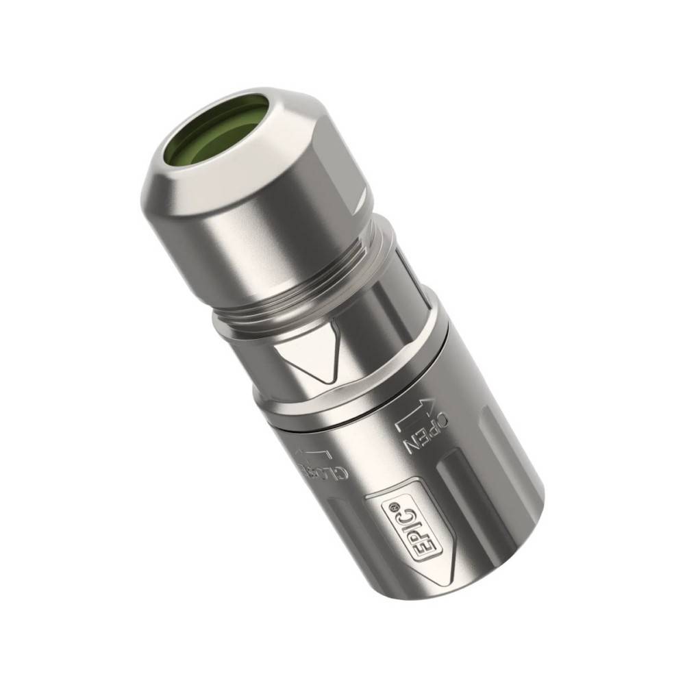 Lapp Zubehör EPIC SIGNAL M23 D6 TWIST 381166481