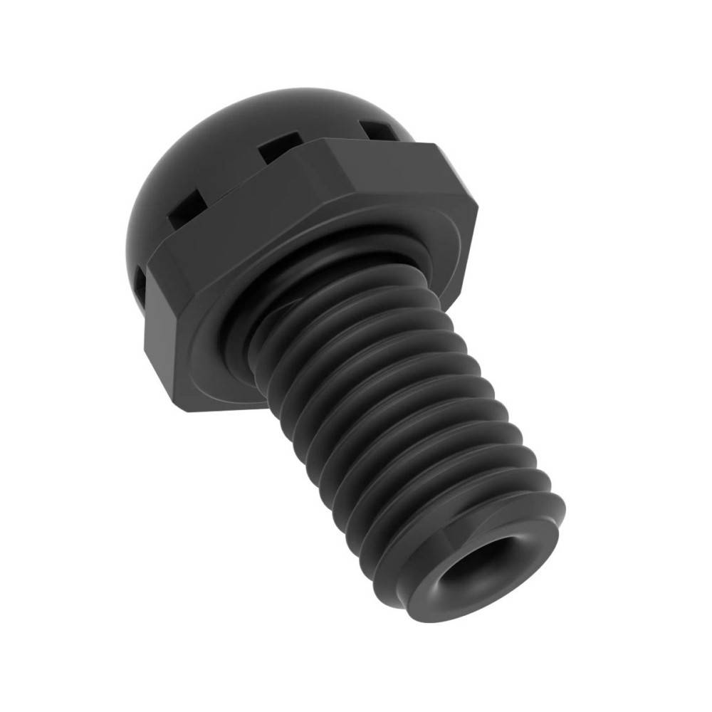 Lapp Zubehör SKINDICHT VENT 6X0,75 BK 51730188