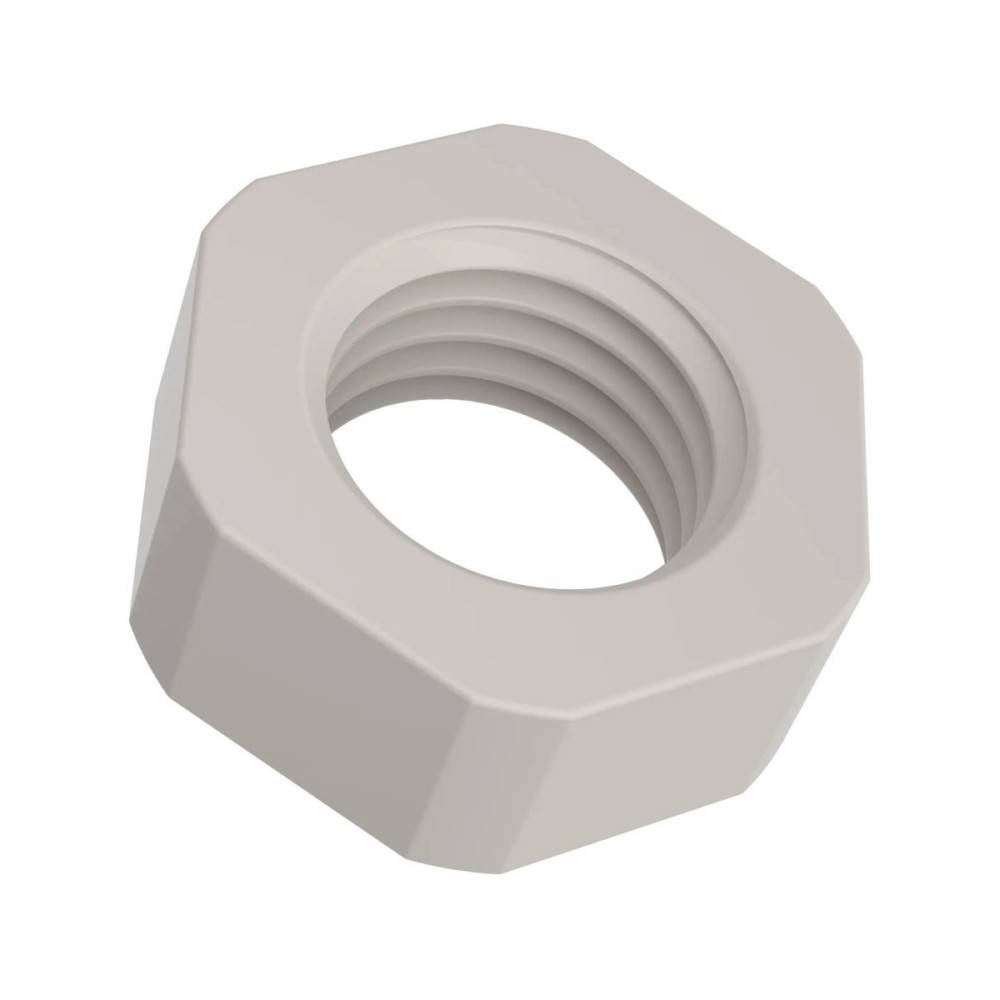 Lapp Zubehör PA-GEGENMUTTER M6X0,75 LGY 51730211