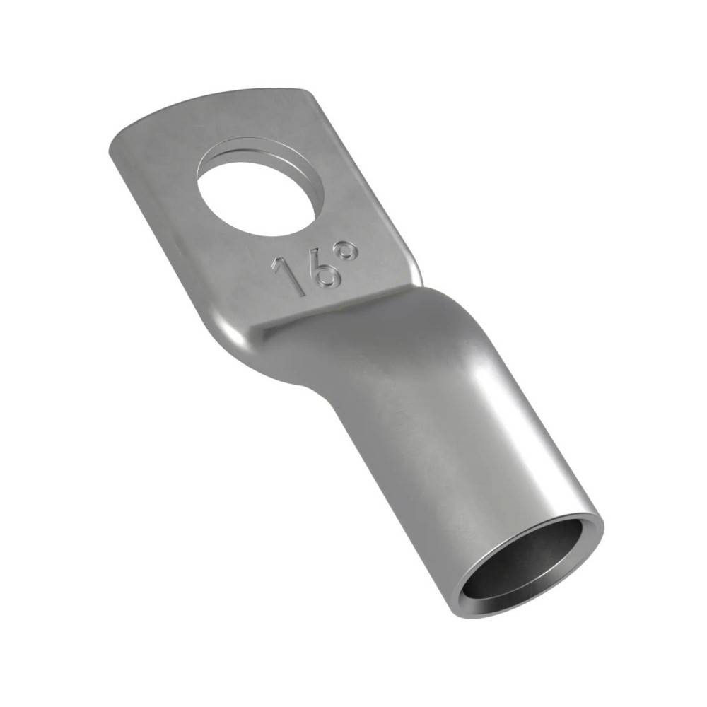 Lapp Zubehör 60N6 NICKEL KABELSCHUH 63207034
