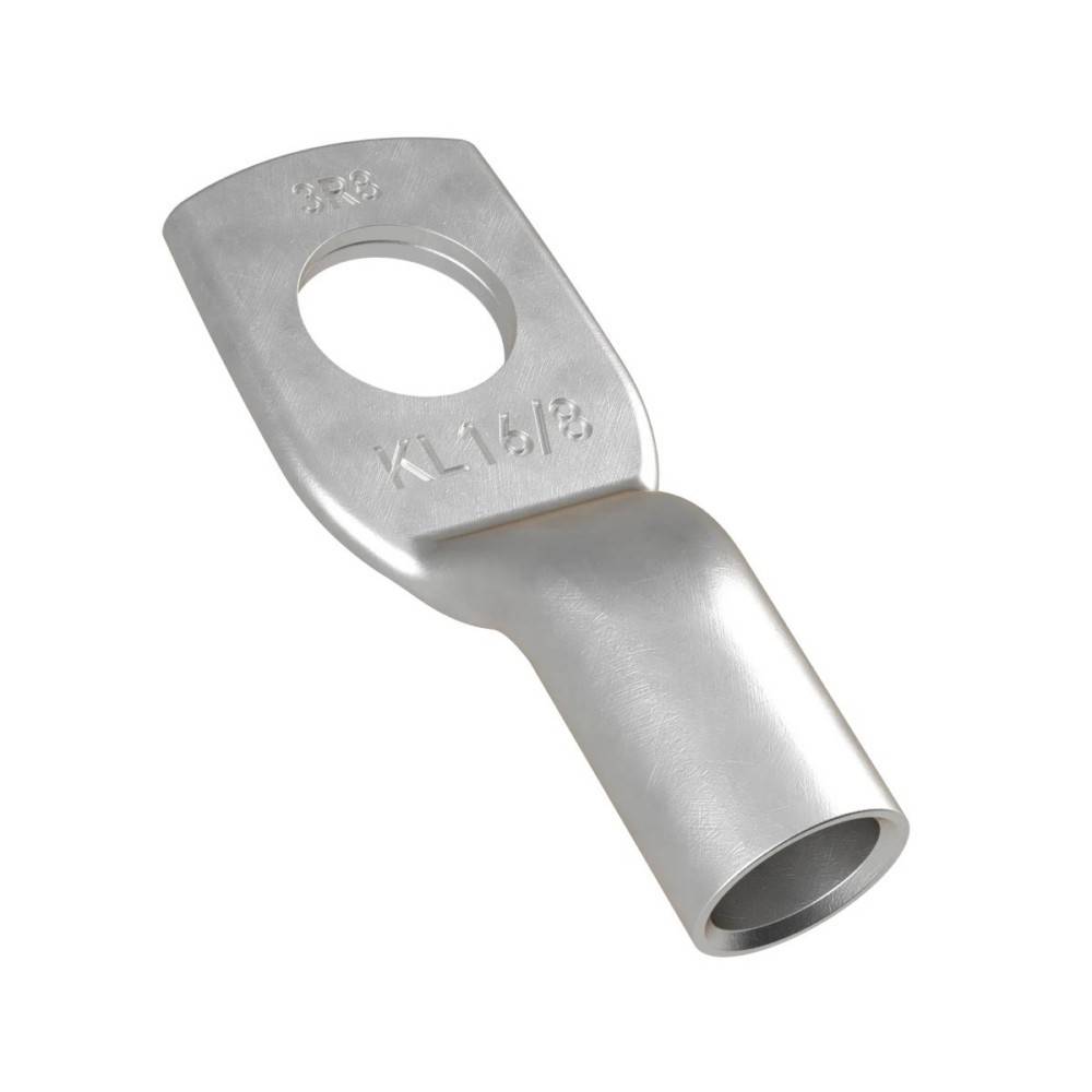 Lapp Zubehör 3R10 KUPFER KABELSCHUH 16 63207083