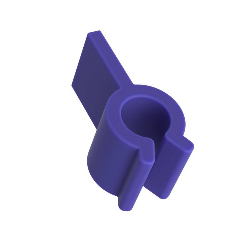 Lapp Zubehör FLEXIMARK THERMO CLIP H2 83881105