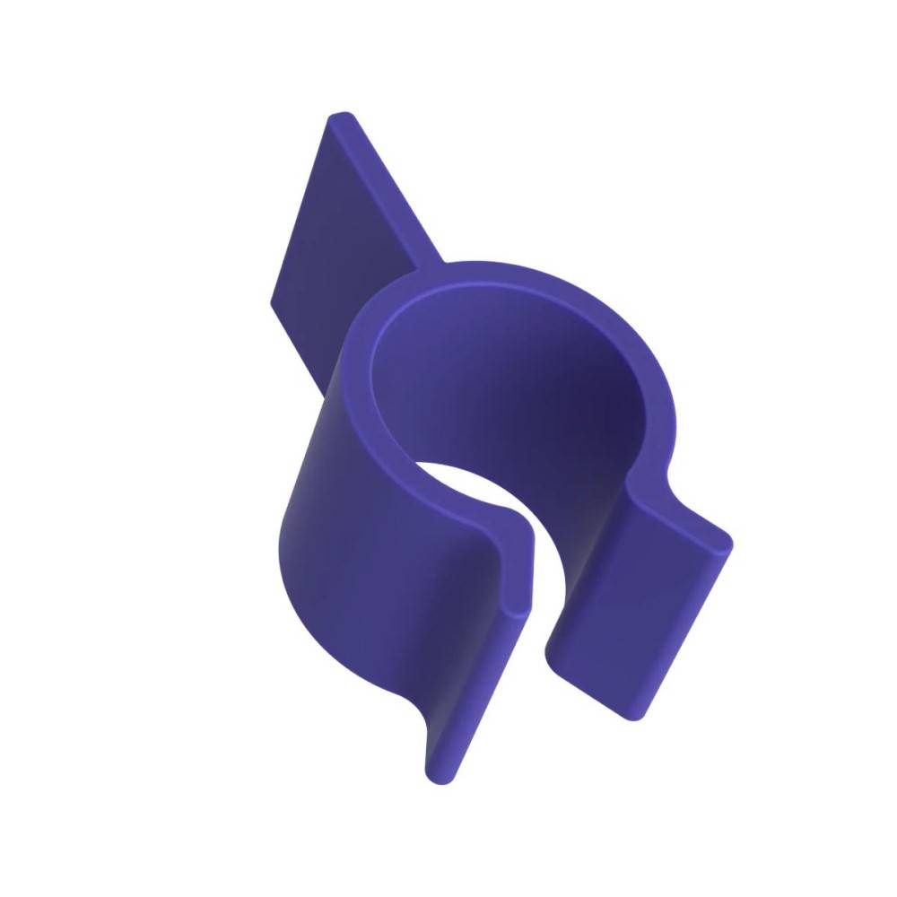 Lapp Zubehör FLEXIMARK THERMO CLIP H4 83881110