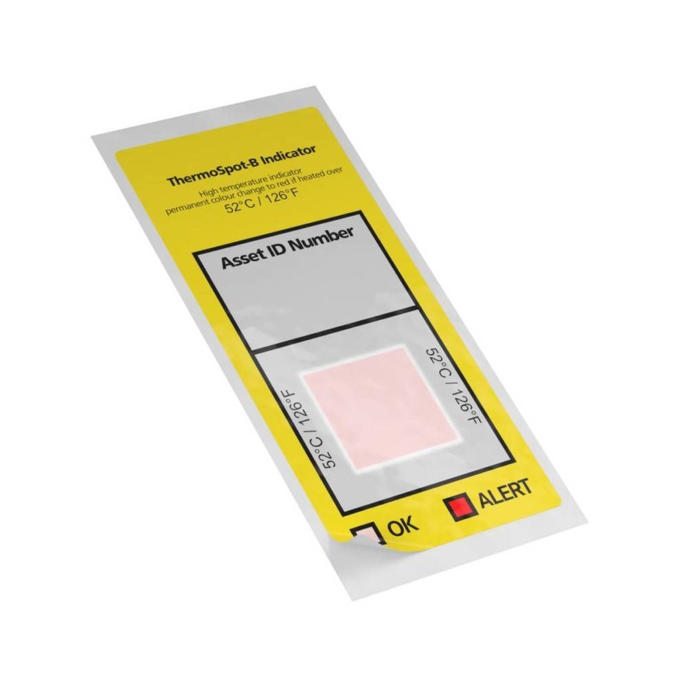 Lapp Zubehör FLEXIMARK THERMO SPOT-B 83881132