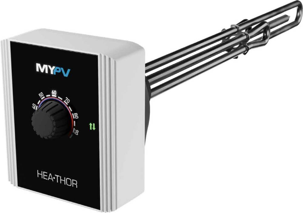 my-PV Heizstab 21-0300