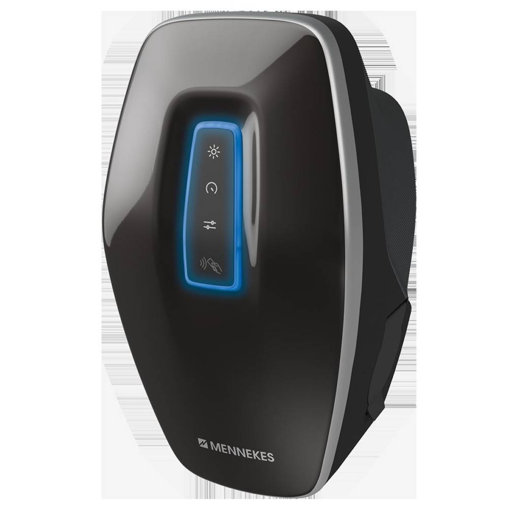 Mennekes E-Mobil. Wallbox AMTRON 730 22 T2