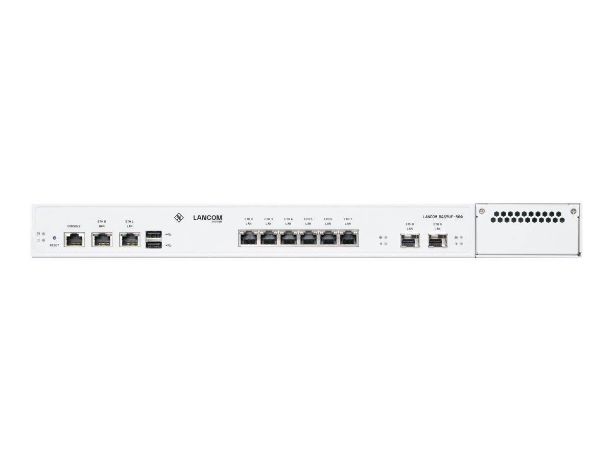 LANCOM R&S Unified Firewall UF-560