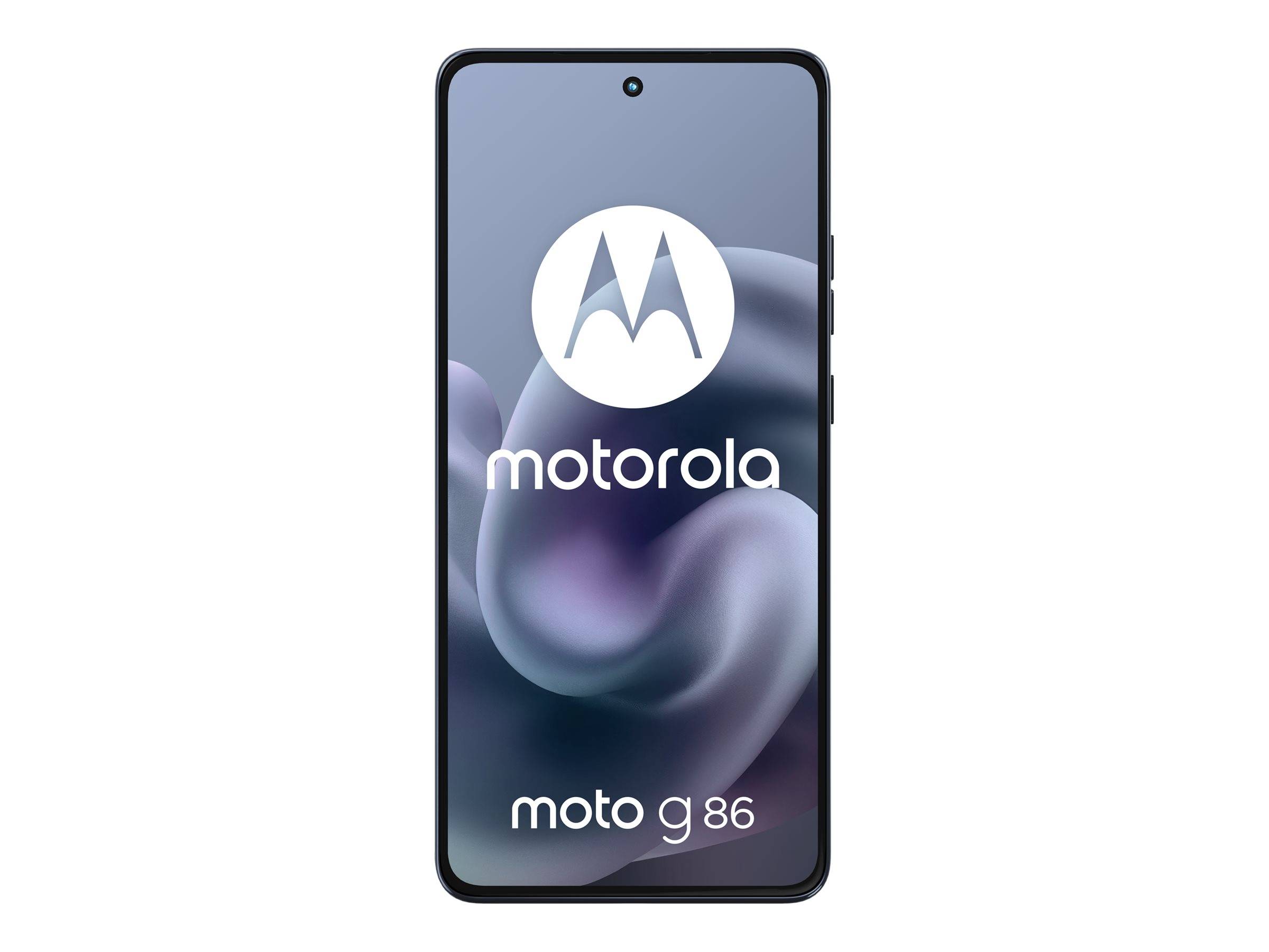 Motorola Moto G86 Smartphone 5G Dual SIM NFC IP52 Bluetooth 5.4