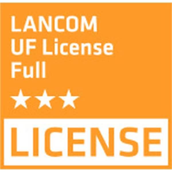 Lancom R&S Unified Firewalls - Volllizenz (1 Jahr)