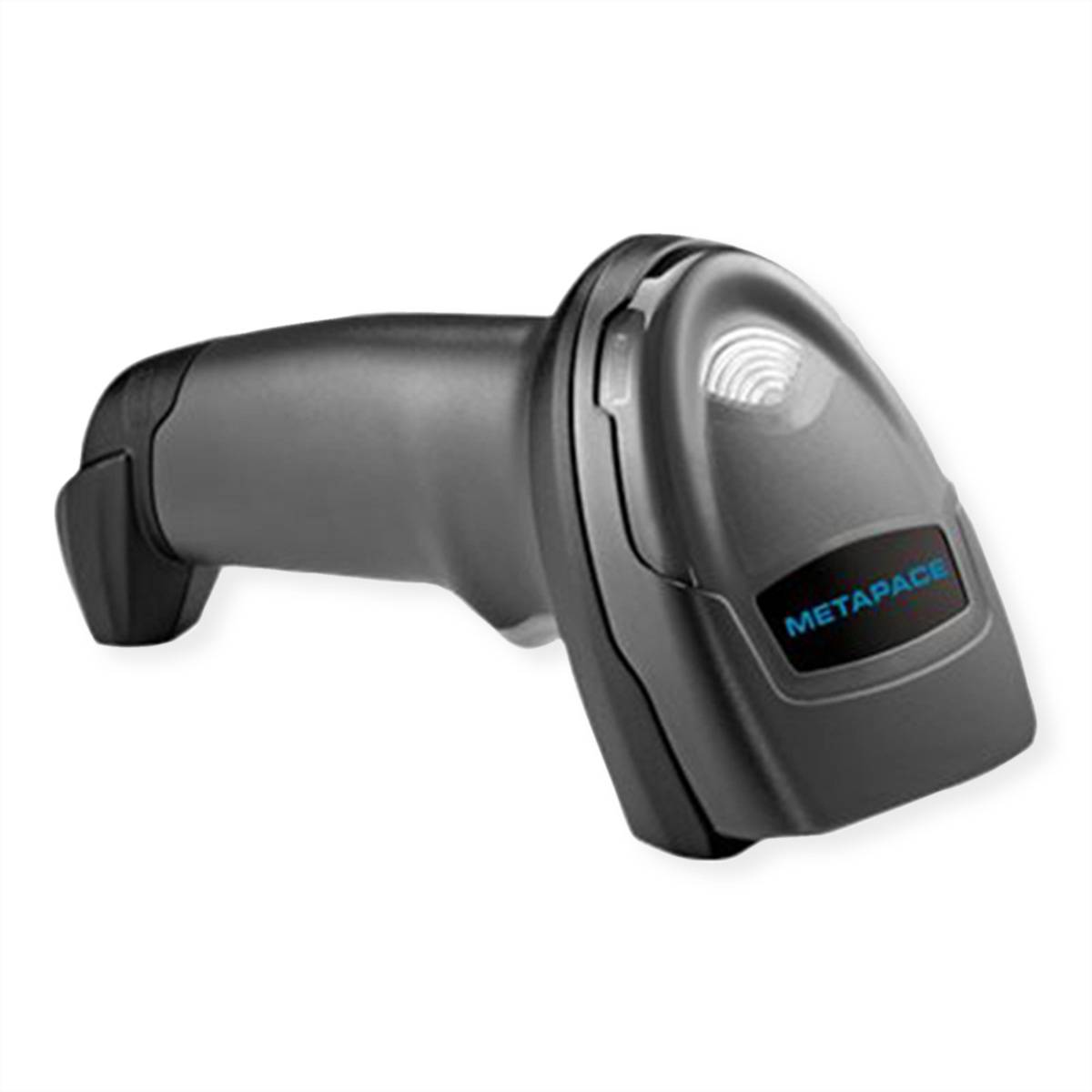 METAPACE MP-28 Allzweck 1D-/ 2D-Barcodescanner Eingabe / Ausgabe Barcode Scanners