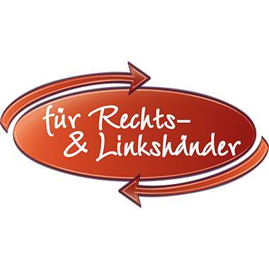 WEDO Konferenzmappe Elegance A5 4-Ring-Mechanik Kunstleder Multimedia-Technik