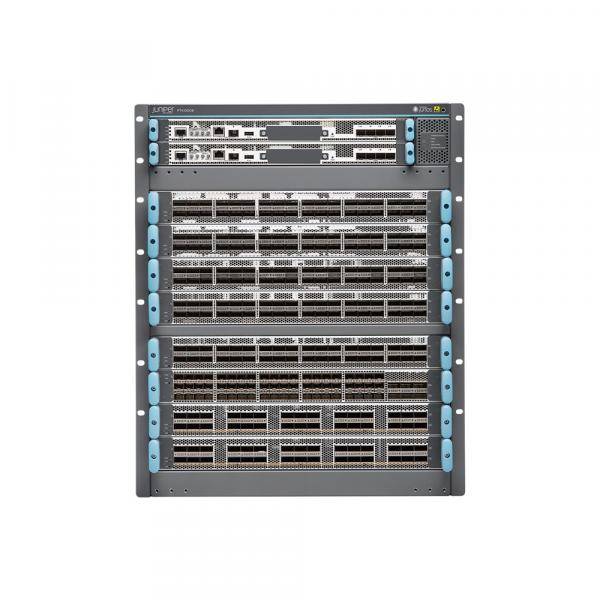 Juniper Networks PTX10008-BASE