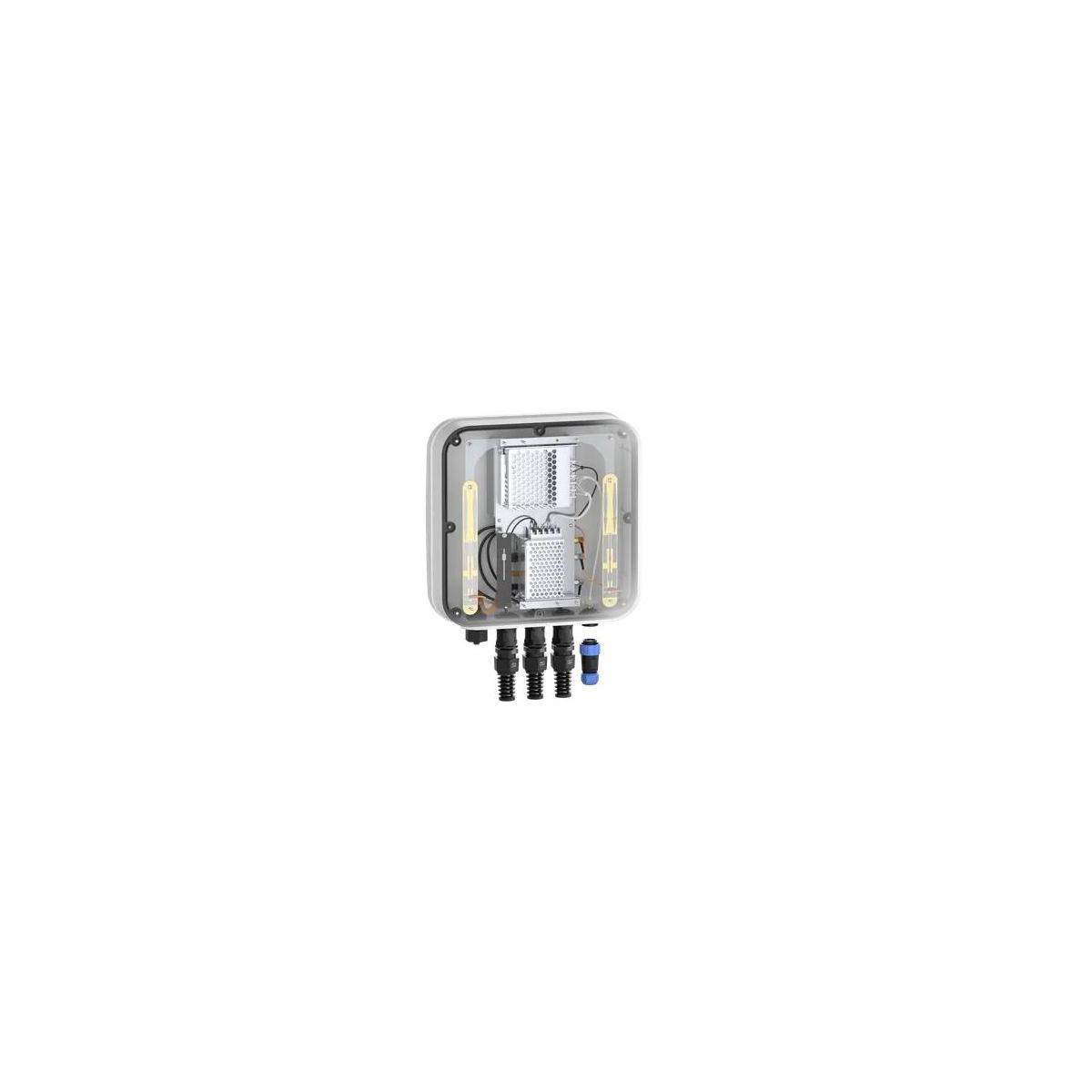 QuCam für Teltonika RUT241 230V