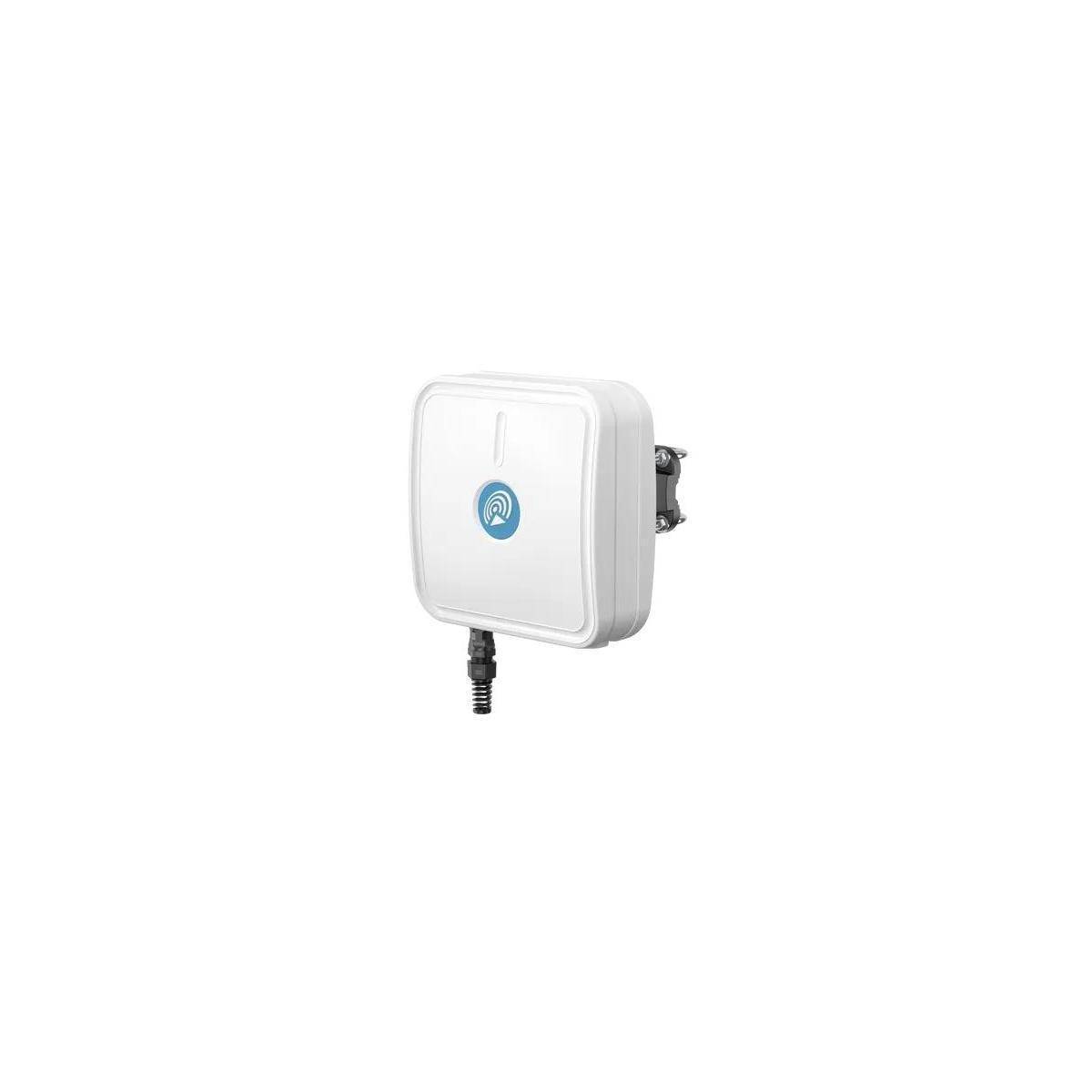QuMax Omni for Cradlepoint R920