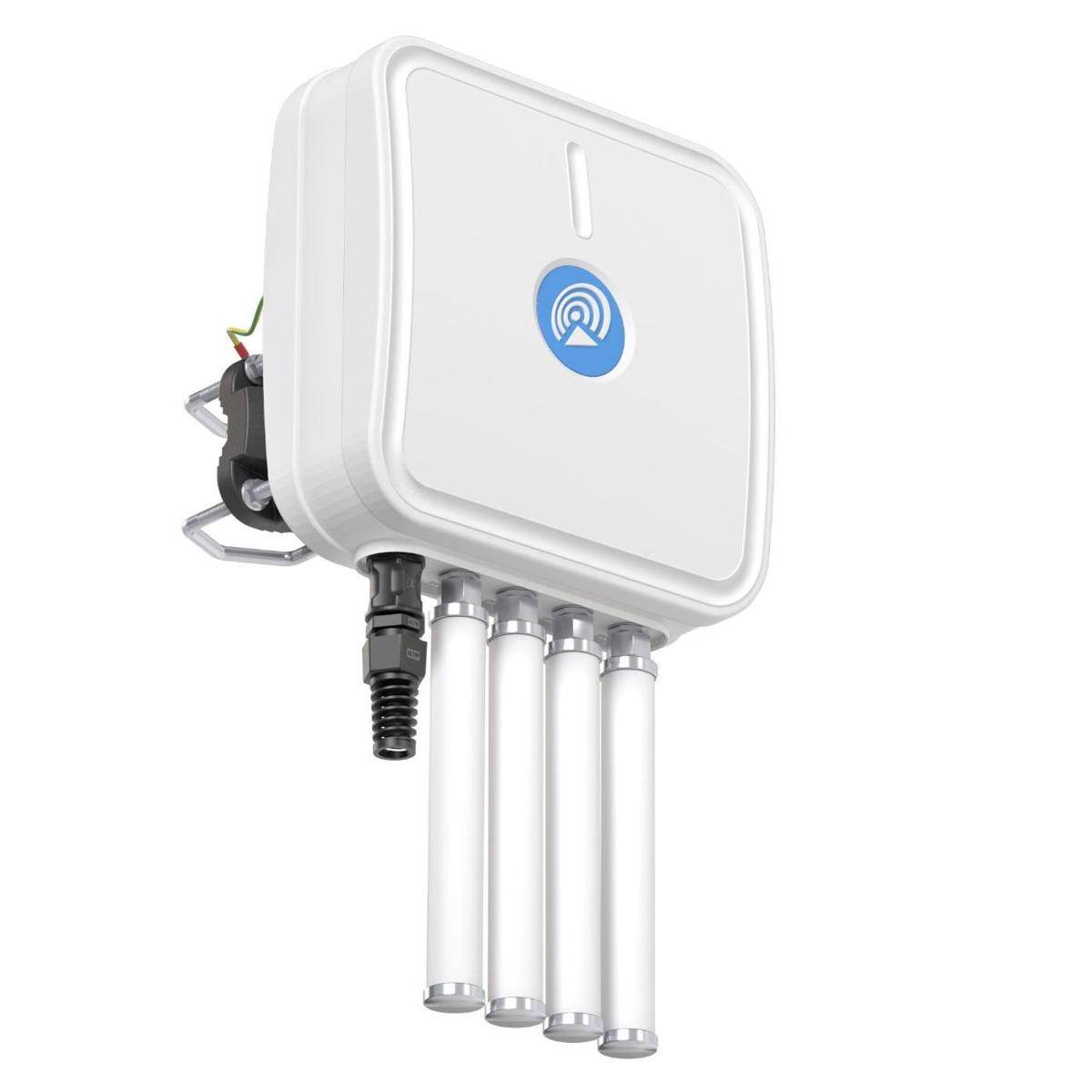 QuMax Omni für Cisco 2702E3702E