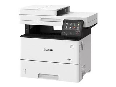 Canon i-SENSYS MF553dw EU 4-in-1 sw Laser inkl. WLAN Multimedia-Technik Multifunktionsgeräte