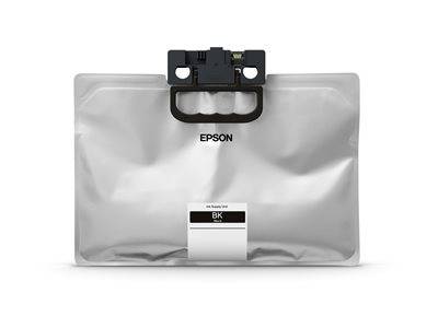 EPSON WorkForce Pro EM-C8101R Black XXL Drucken, Scannen & Verbrauchsmaterial Verbrauchsmaterialien