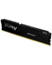 Kingston 32 GB DDR5 5600MT/S CL36 DIMM FURY BEAST BLACK
