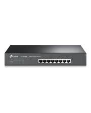 TP-LINK Switch SG1008 Schwarz