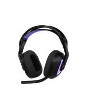Logitech G G522 Headset ohrumschließend Bluetooth / LIGHTSPEED kabellos kabelgebunden USB-A USB-C Schwarz