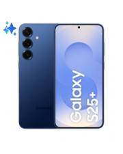 Samsung Galaxy S25+ dunkelblau 512 GB