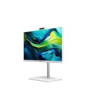 Acer Aspire C 24 C24-1YE13U3UNH All-in-One Komplettlösung Core i3 1305U / 1,6 GHz RAM 8 GB SSD 512 UHD Graphics Wi-Fi 6 1GbE Bluetooth WLAN: