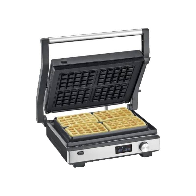 SEVERIN 3-in-1 Kontaktgrill SEVINI Flex, silber/schwarz