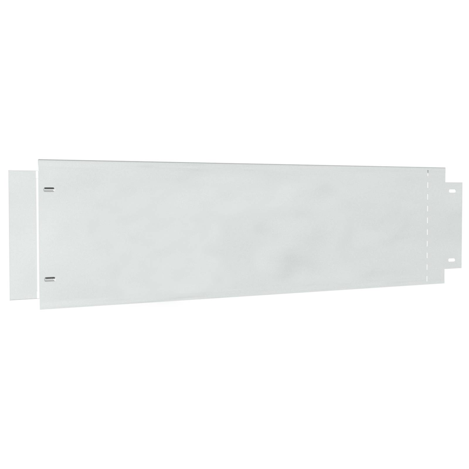 vidaXL Raseneinfassungen 20 Stück 25x100 cm Flexible Verzinkter Stahl