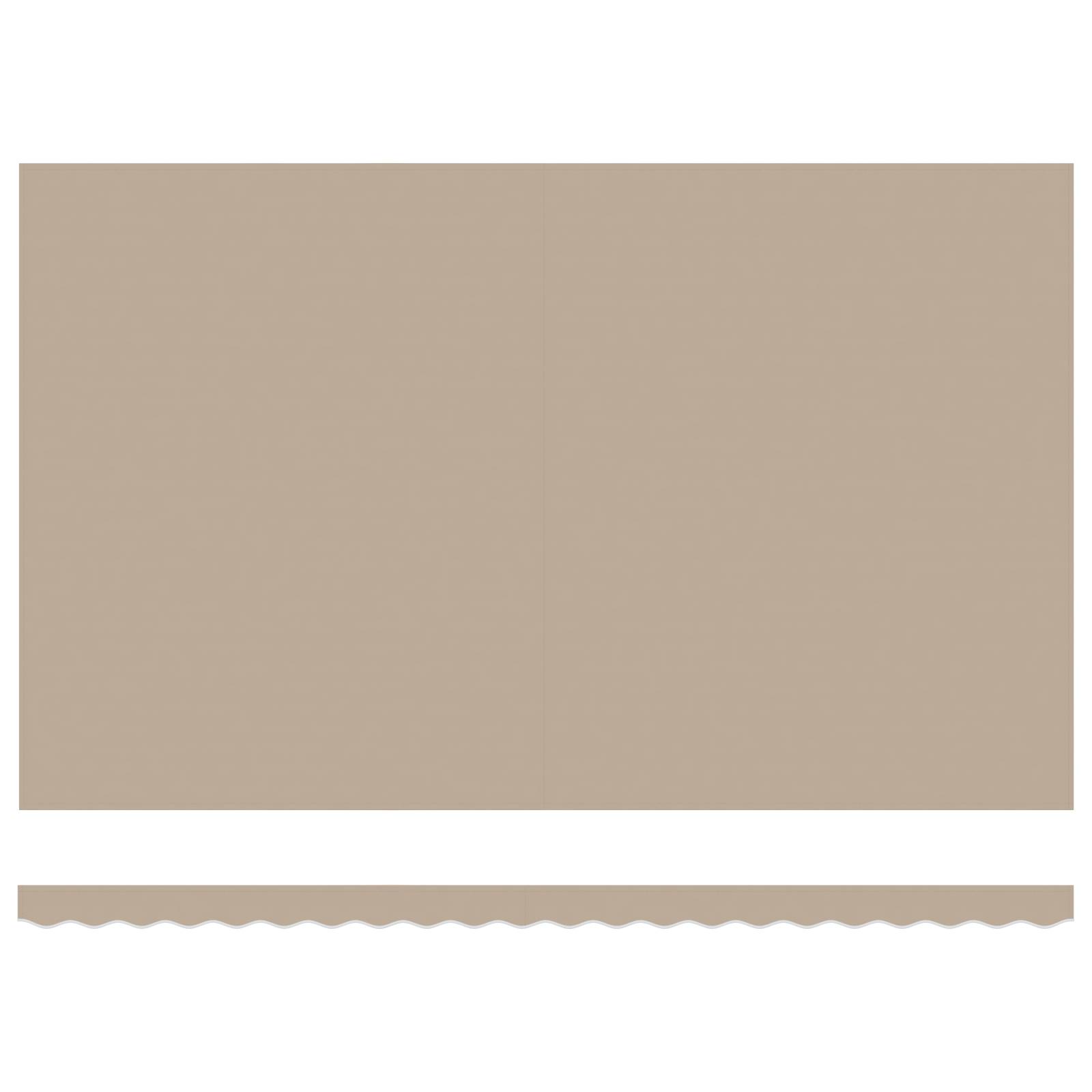 vidaXL Ersatzmarkisenstoff für 5x3 m Rahmen Beige