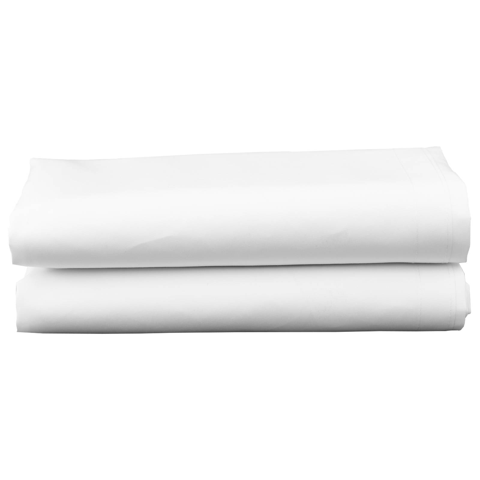 vidaXL Ersatzstoff für Markisen Weiß 10x1.6 m