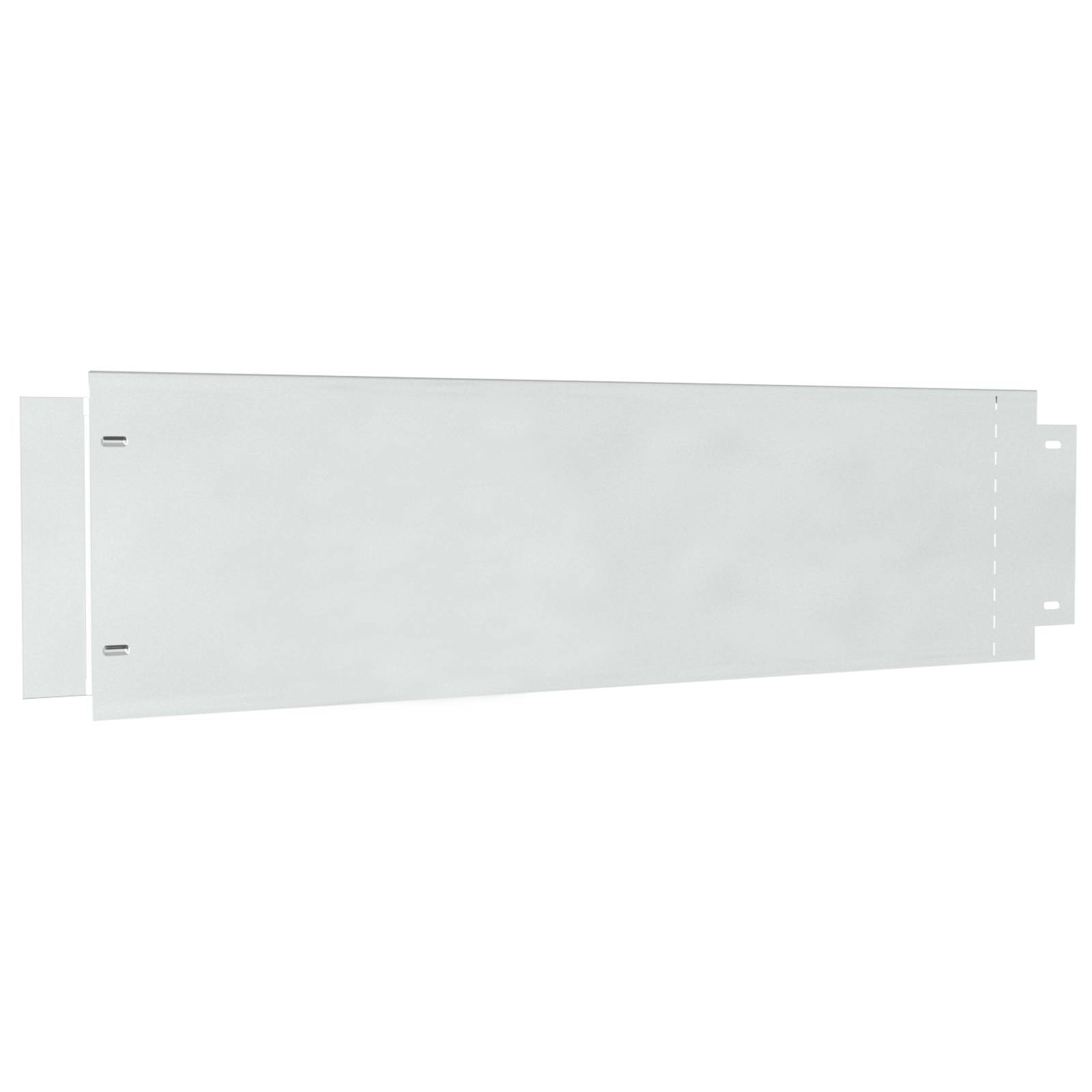 vidaXL Rasenbegrenzungen 5 Stück 25x100 cm Flexible Galvanisiertes Stahl