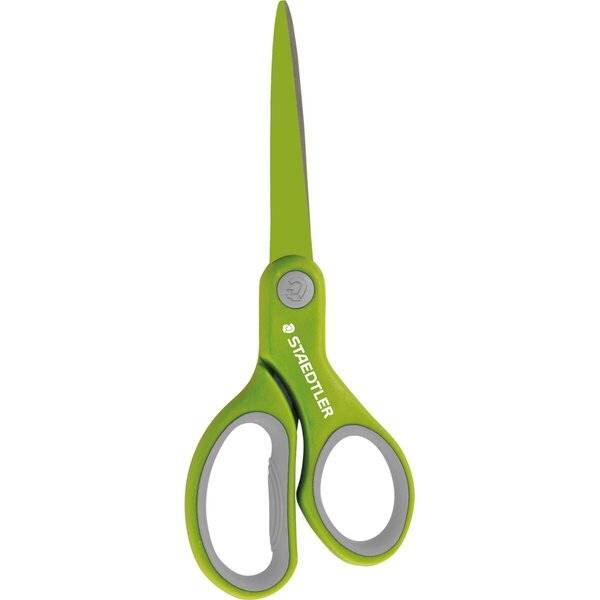 Bastelschere Noris 17cm sortiert