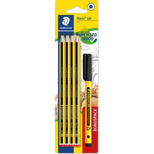 Bleistift Noris HB Noris-Set