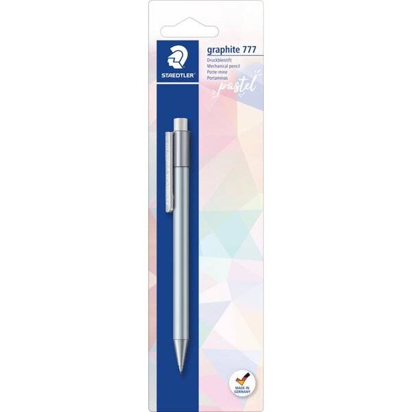 Druckbleistift graphite 0.5 Pastell