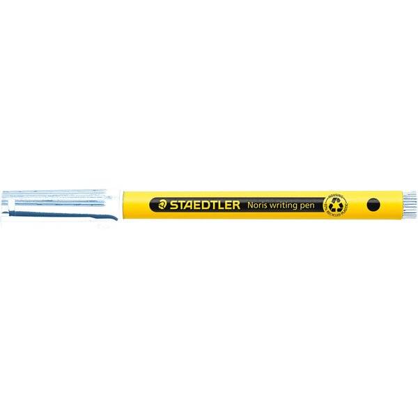 Fineliner Noris writing pen delfterblau