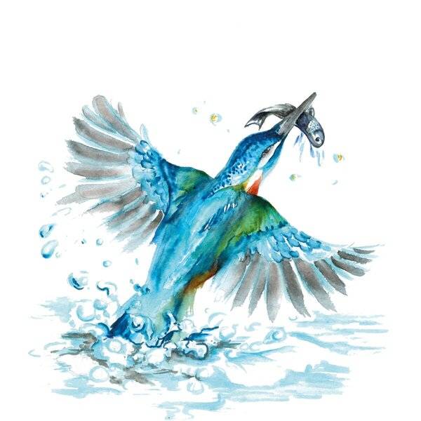 Doppelfasermaler wasservermalbar gelb