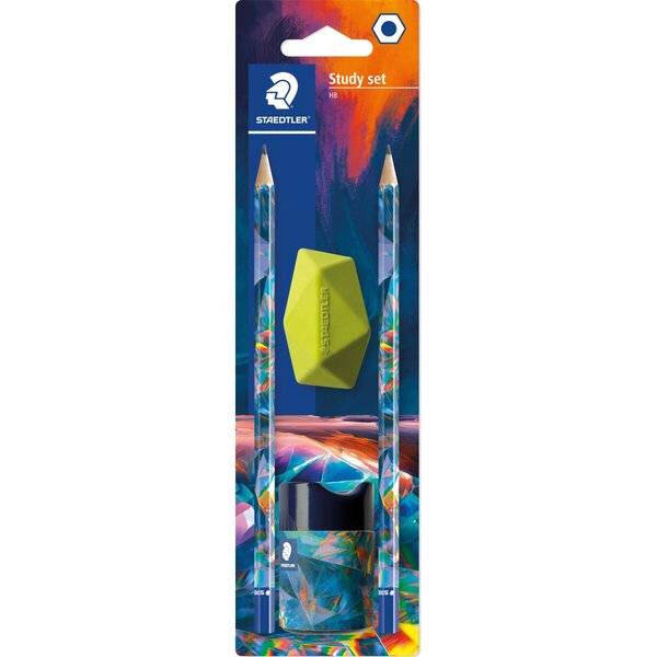 Bleistift Study set Edition 2