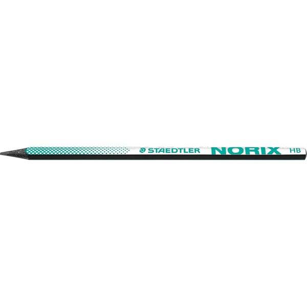 STAEDTLER Norix 181 - Bleistift - X-treme, intelligent - Grafit - HB (Packung mit 2)