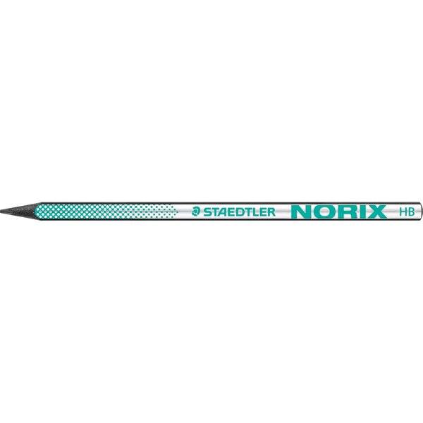 STAEDTLER Norix 181 - Bleistift - X-treme, intelligent - Grafit - HB (Packung mit 2)
