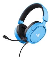 Trust Gaming GXT498B Forta Headset für PS5 Leistungsstarkes