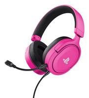 Trust Gaming GXT498P Forta Headset für PS5 Leistungsstarkes