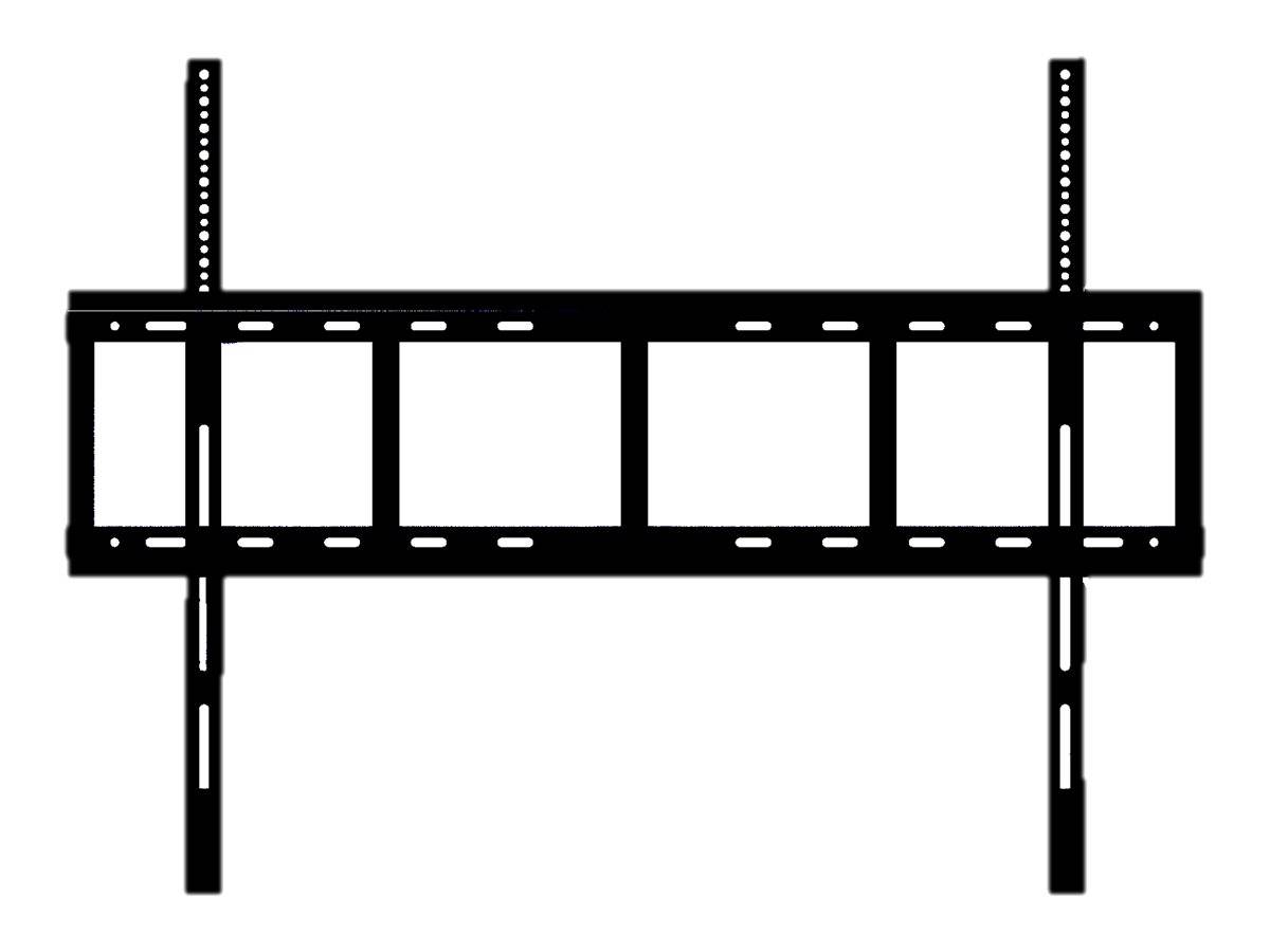 Yealink MB-WallMount-860 Wandhalterung für 75" & 86" Meetingboards