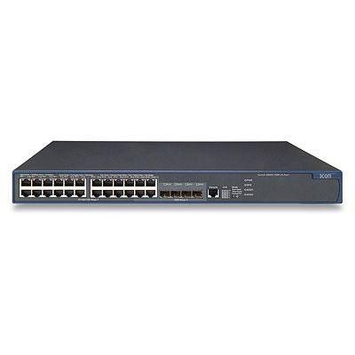 HPE Aruba JD008A Netzwerk Switch