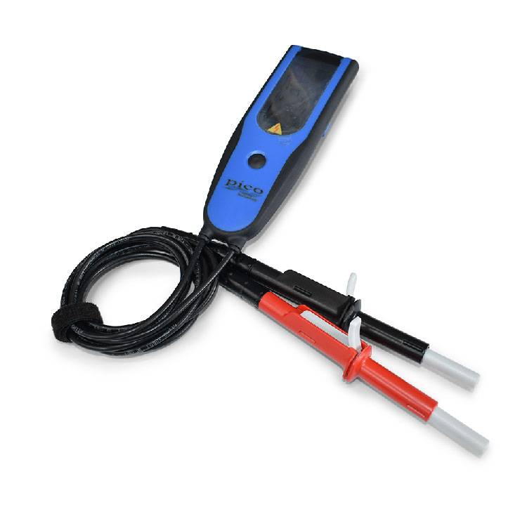 Pico 2-poliger Spannungstester - Automotive Oszilloskope